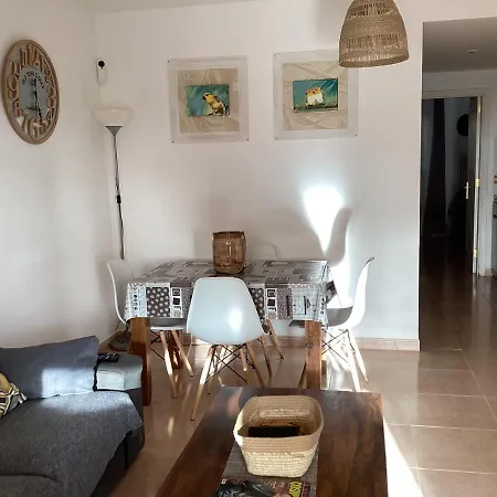 Fuerteventura House Wifi - Holiday home