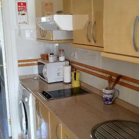 Holiday home Fuerteventura House Wifi -
