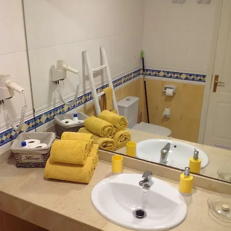 Casa vacanze Fuerteventura House Wifi -