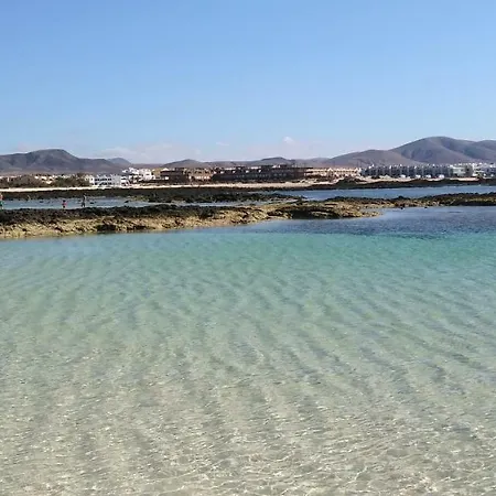 Fuerteventura House Wifi - * Corralejo