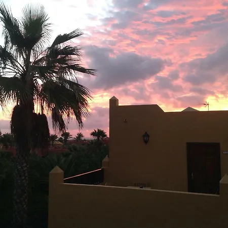 Casa vacanze Fuerteventura House Wifi -