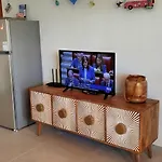Fuerteventura House Wifi - بيت للعطل كوراليهو