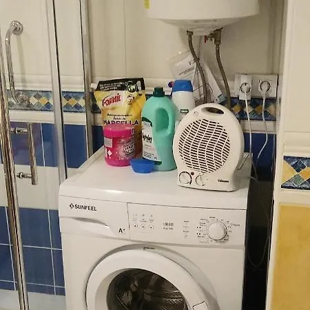 Prázdninový dům Fuerteventura House Wifi -