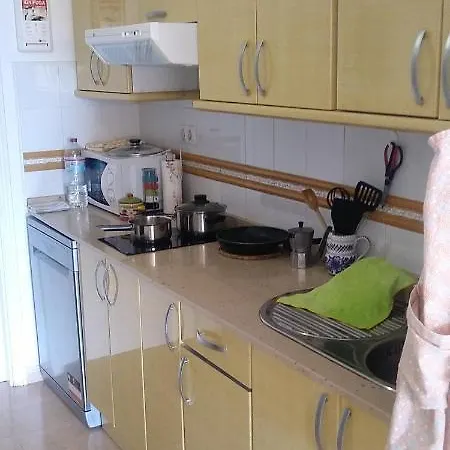 Fuerteventura House Wifi - Prázdninový dům Corralejo