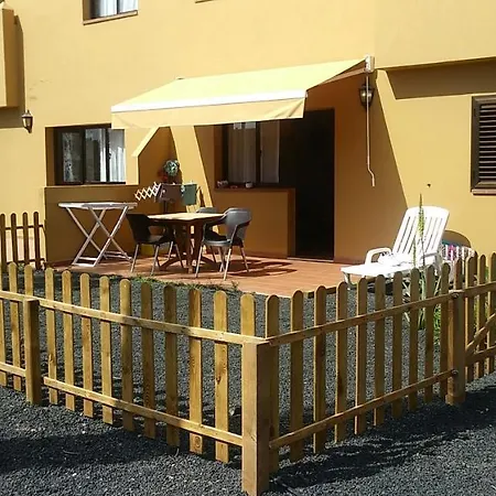 Fuerteventura House Wifi - *