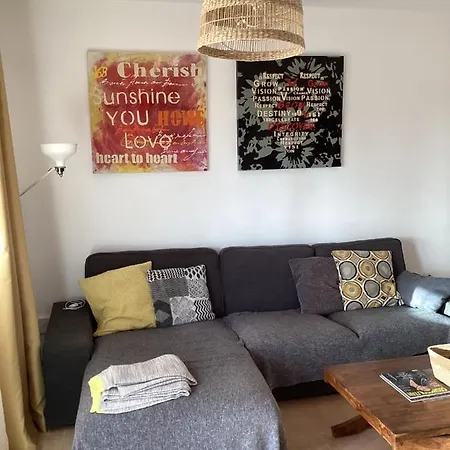 Prázdninový dům Fuerteventura House Wifi - *