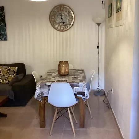 Prázdninový dům Fuerteventura House Wifi - *