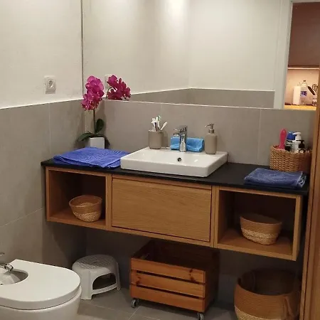 Fuerteventura House Wifi -