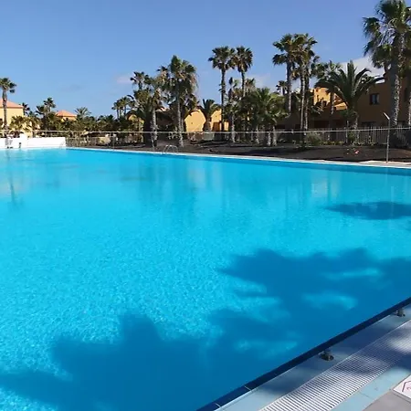 بيت للعطل Fuerteventura House Wifi -