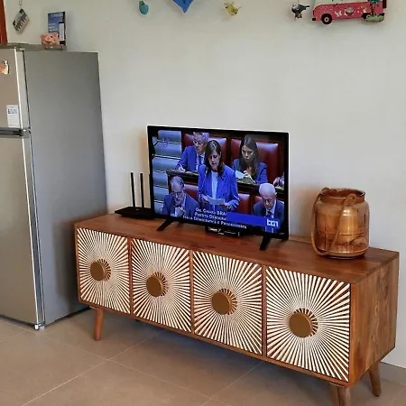 Fuerteventura House Wifi - Casa vacanze Corralejo