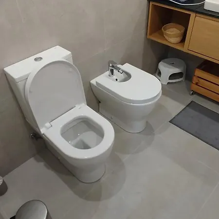 Fuerteventura House Wifi -