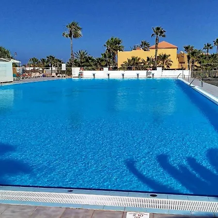 بيت للعطل Fuerteventura House Wifi -