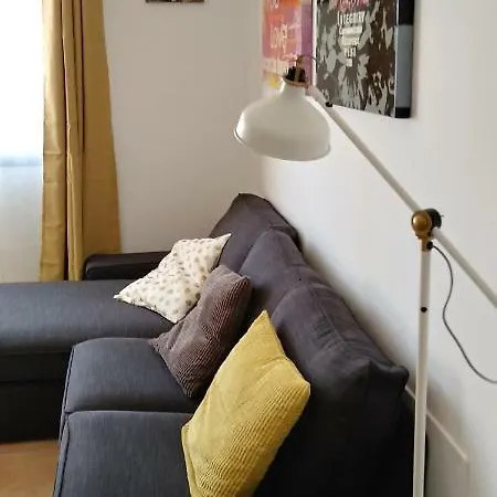 Prázdninový dům Fuerteventura House Wifi -