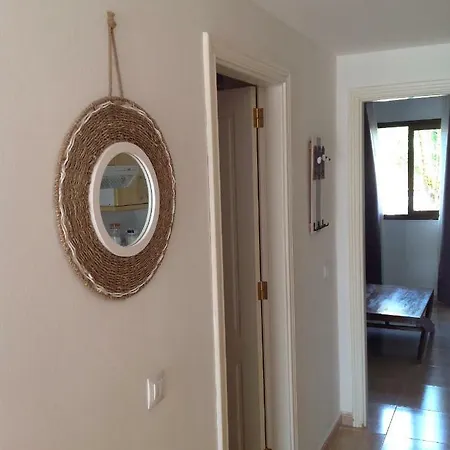 Fuerteventura House Wifi - Prázdninový dům