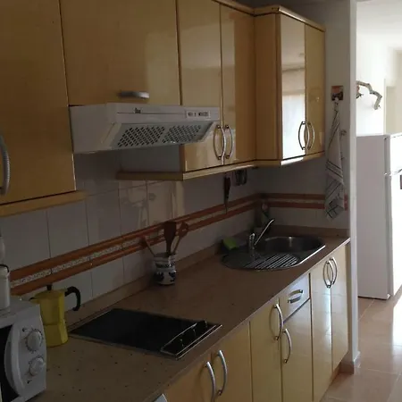 Prázdninový dům Fuerteventura House Wifi - *