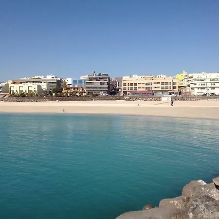 Prázdninový dům Fuerteventura House Wifi - Corralejo