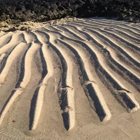 Prázdninový dům Fuerteventura House Wifi - *