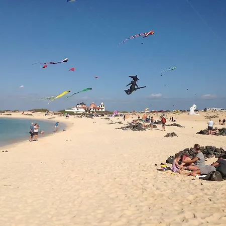 Fuerteventura House Wifi - Corralejo