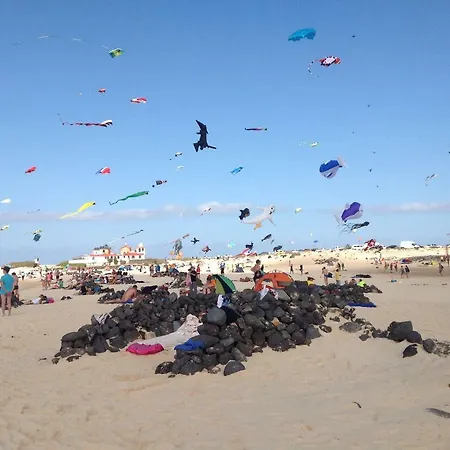 Fuerteventura House Wifi - Corralejo