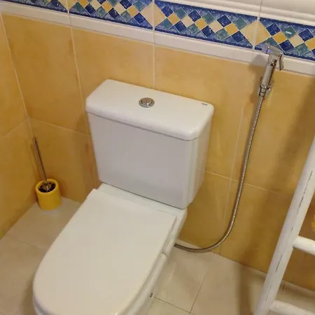 Fuerteventura House Wifi - Prázdninový dům *