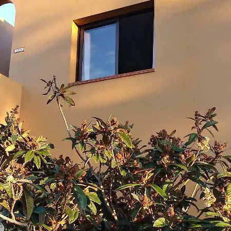 Fuerteventura House Wifi - Prázdninový dům