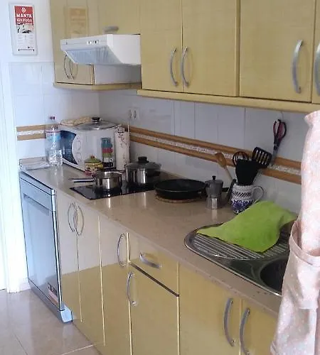 Fuerteventura House Wifi - Tatil Evi Corralejo