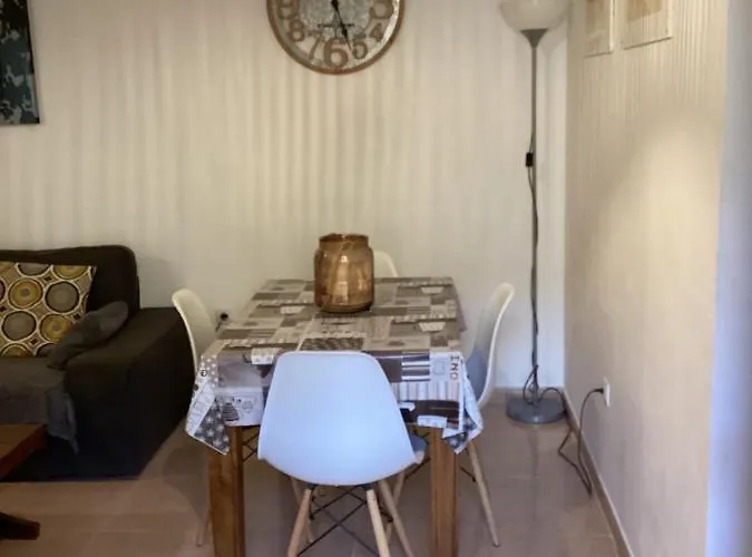 Tatil Evi Fuerteventura House Wifi - *