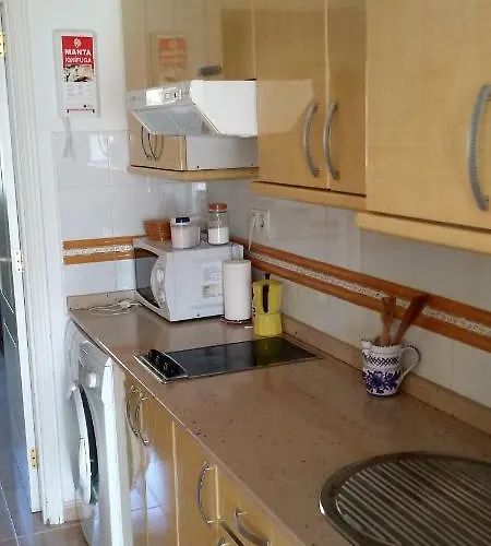 Tatil Evi Fuerteventura House Wifi -