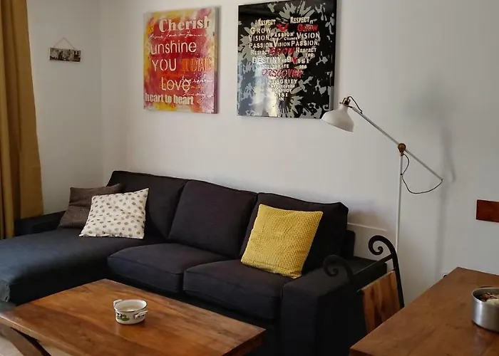 Fuerteventura House Wifi -