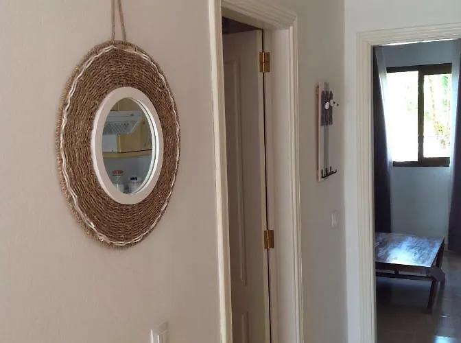 Fuerteventura House Wifi - Tatil Evi