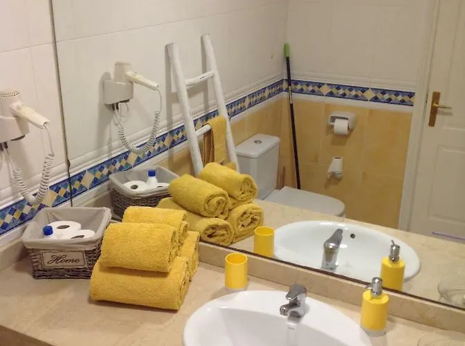 Tatil Evi Fuerteventura House Wifi -