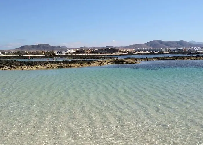 Fuerteventura House Wifi - * Corralejo