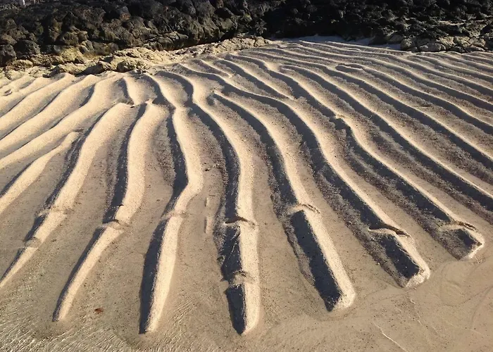 Tatil Evi Fuerteventura House Wifi - *