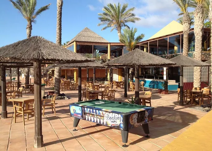 Tatil Evi Fuerteventura House Wifi - *