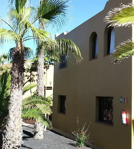 Fuerteventura House Wifi - Corralejo