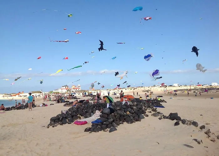 Fuerteventura House Wifi - Corralejo