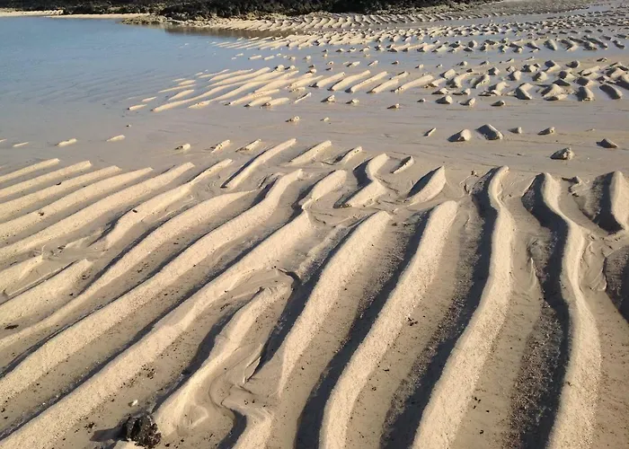 Fuerteventura House Wifi - Tatil Evi