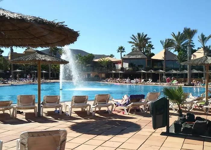 Fuerteventura House Wifi - * Corralejo