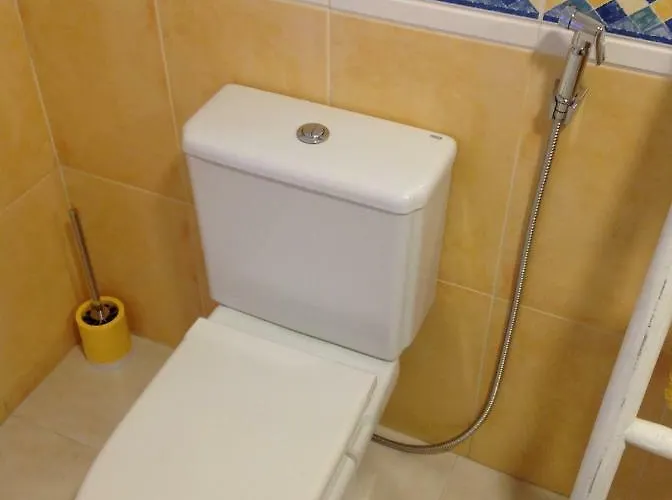 Fuerteventura House Wifi - Tatil Evi *