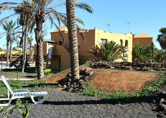 Fuerteventura House Wifi - Corralejo